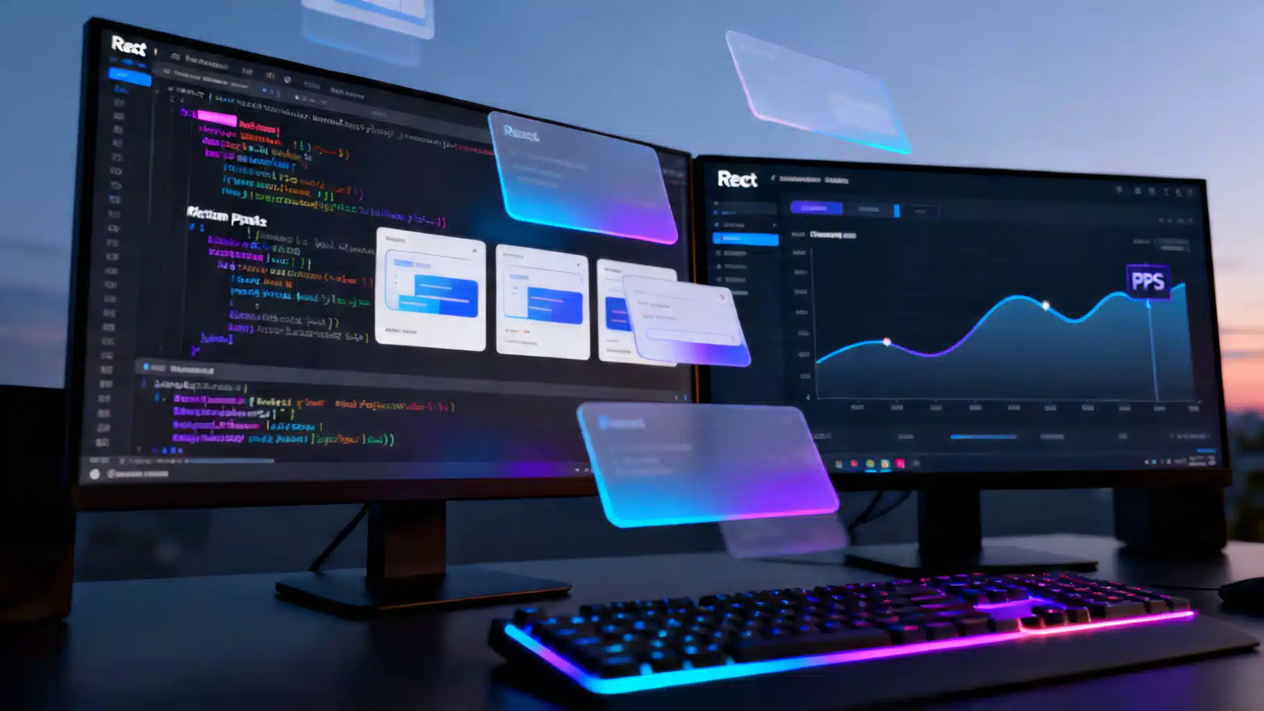 React Transitions and Animations: A Practical, High‑Performance Guide