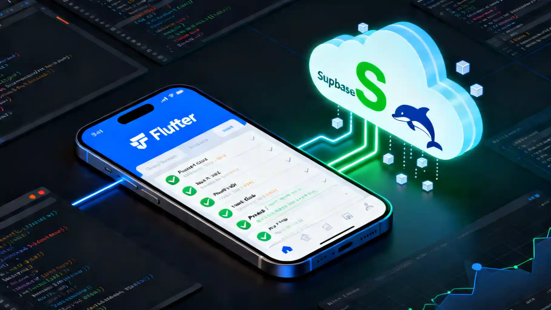 Flutter + Supabase: A Practical Integration Guide