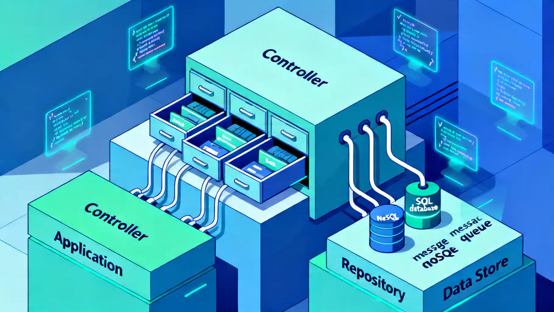 Repository Pattern in API Design: Practical Guide with Patterns, Pitfalls, and Code