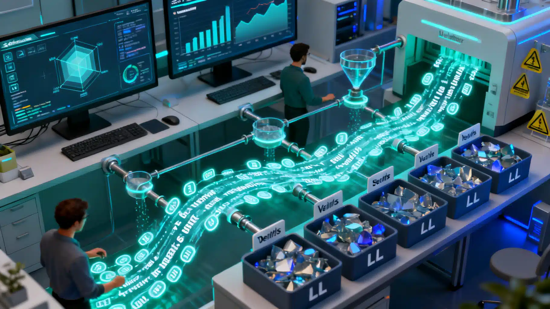 LLM Fine-Tuning Dataset Preparation: An End-to-End Guide