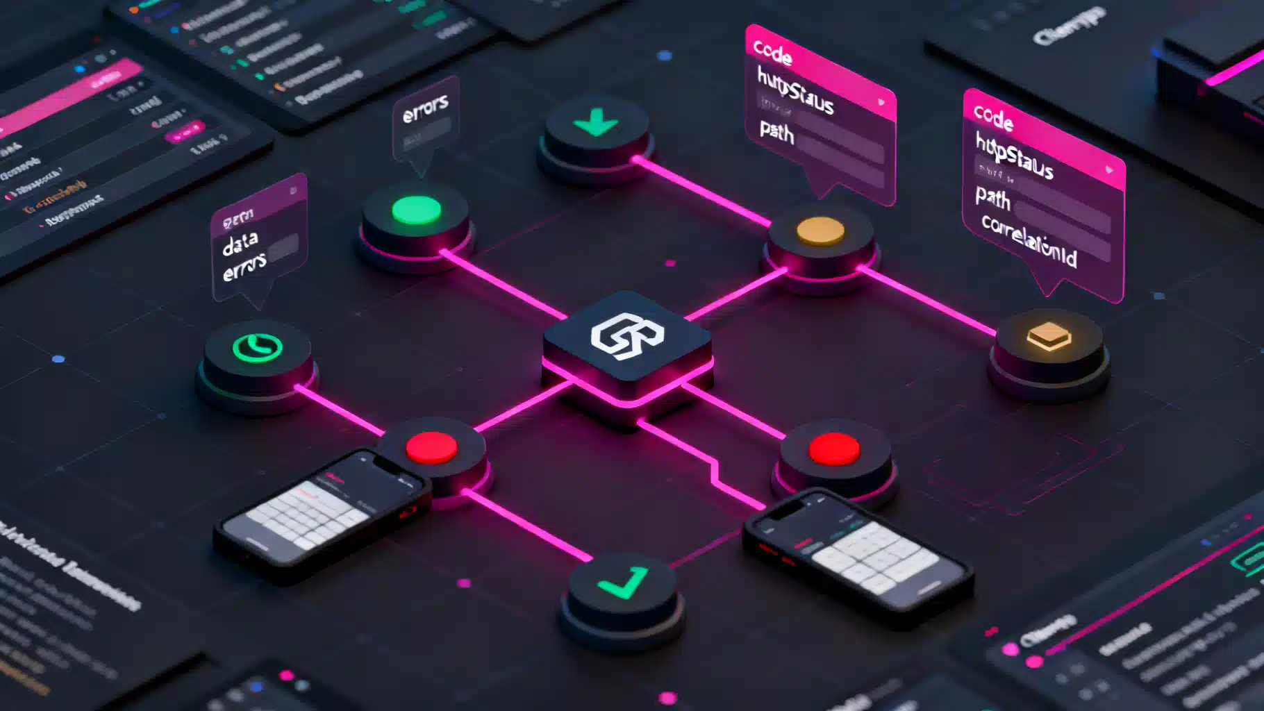 GraphQL Error Handling Best Practices: Clear, Secure, and Resilient APIs