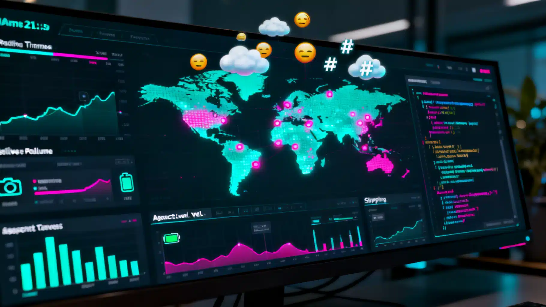 Building Social Media Insights with AI Sentiment Analysis APIs: Architecture, Metrics, and Code