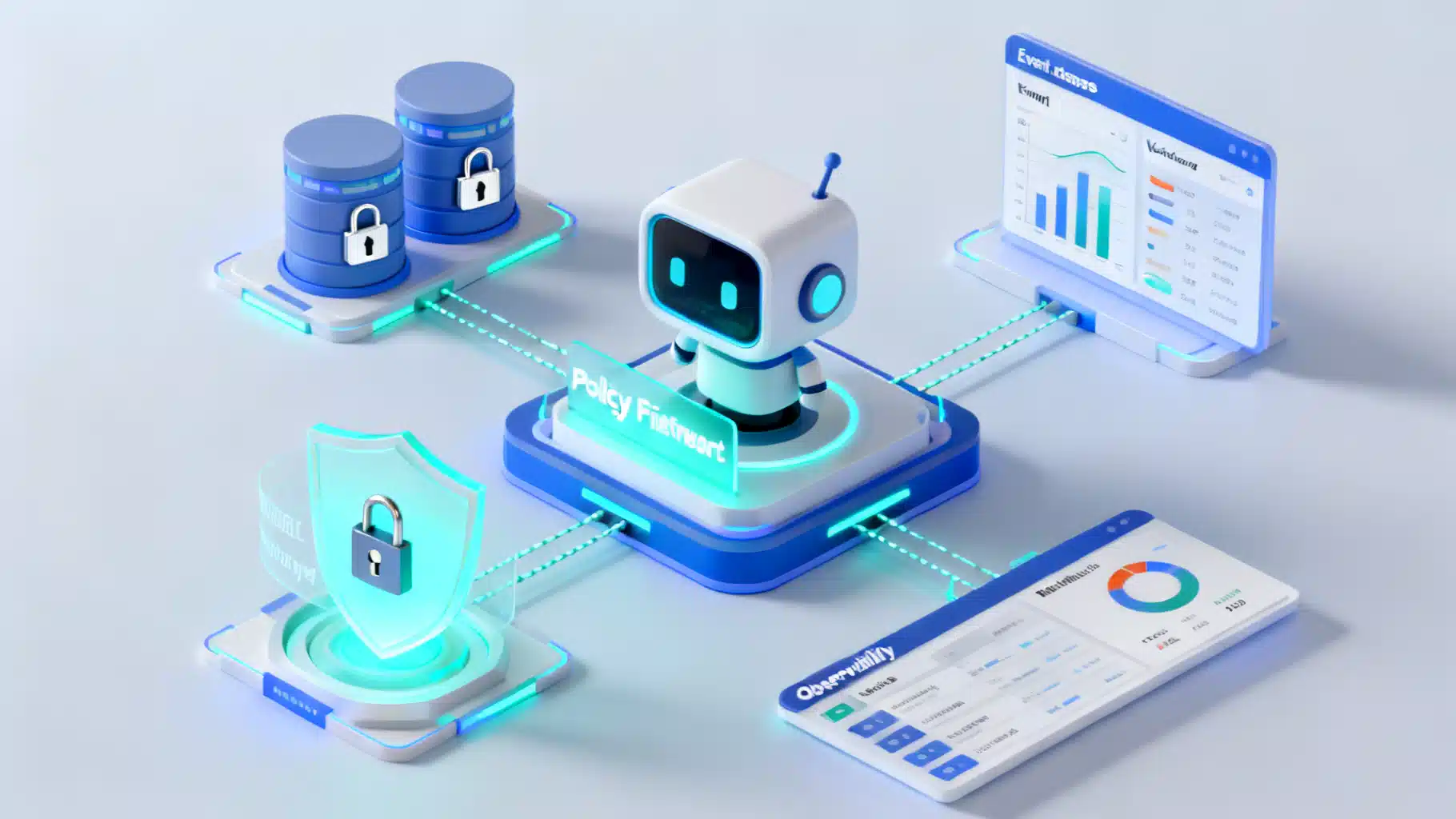 From Prototype to Production: Deploying Autonomous AI Agents Safely and at Scale