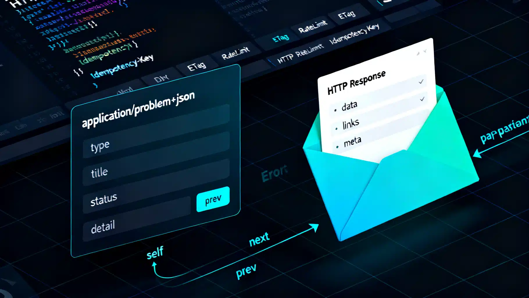 Standardizing REST API Responses: A Practical Guide with Examples