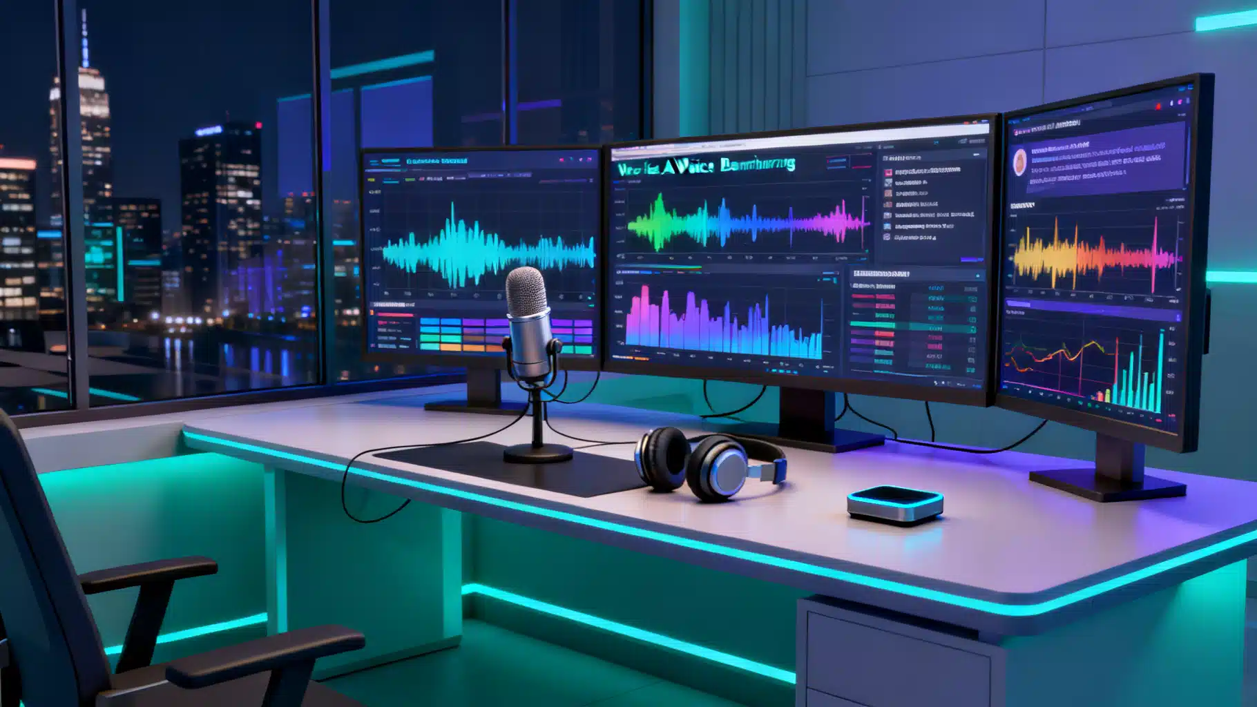 AI Speech-to-Text API Comparison: A Practical Buyer’s Guide and Benchmarking Blueprint