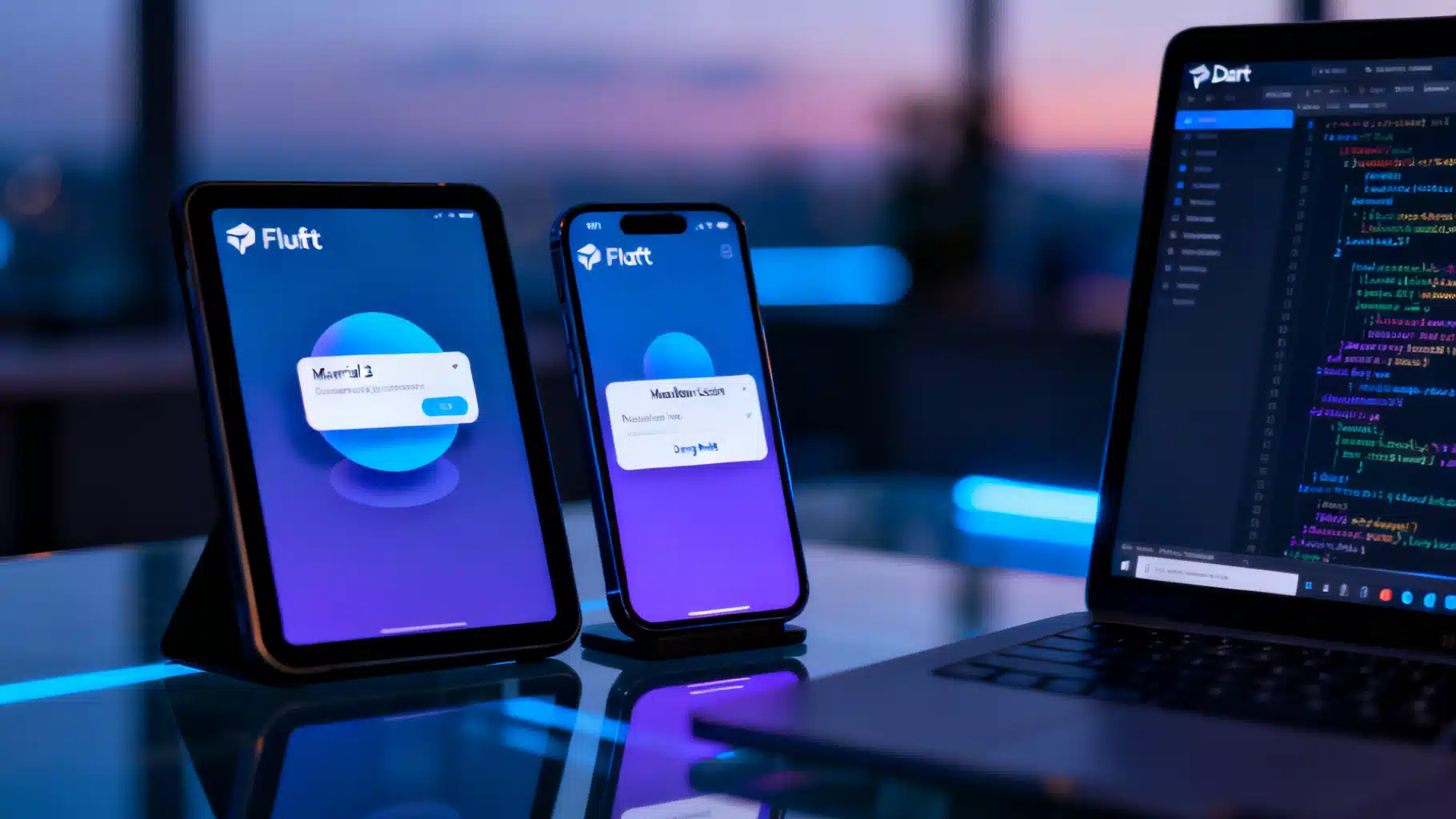 Flutter Custom Dialogs and Bottom Sheets: A Practical Guide