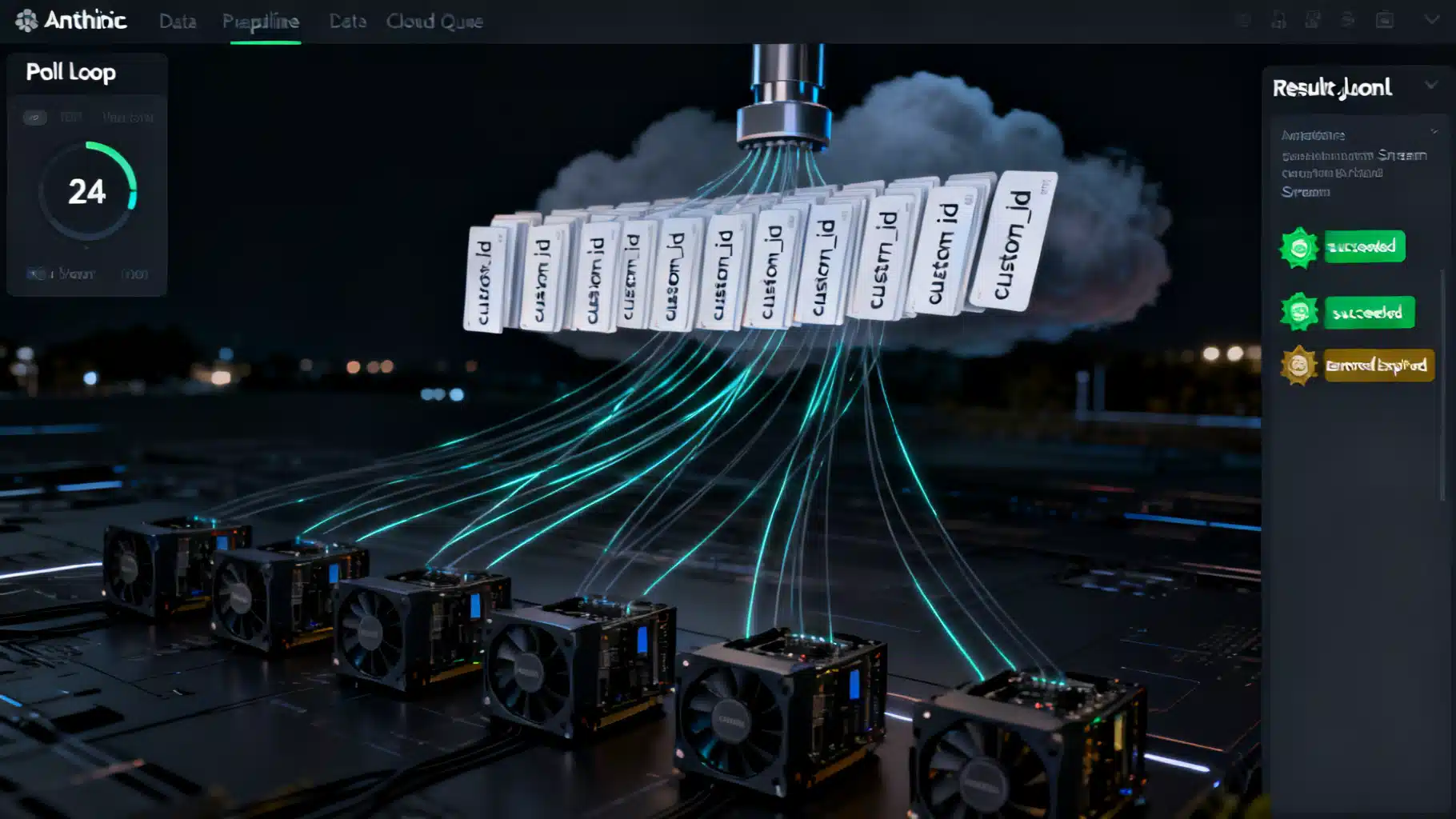 Anthropic Claude API Batch Processing: A Practical Guide to Message Batches