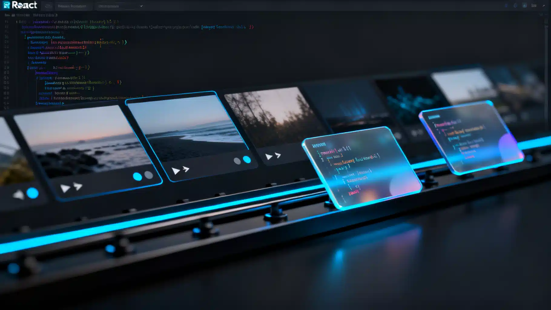 Build a React Carousel Slider: Scroll‑Snap and Custom Hook Approaches