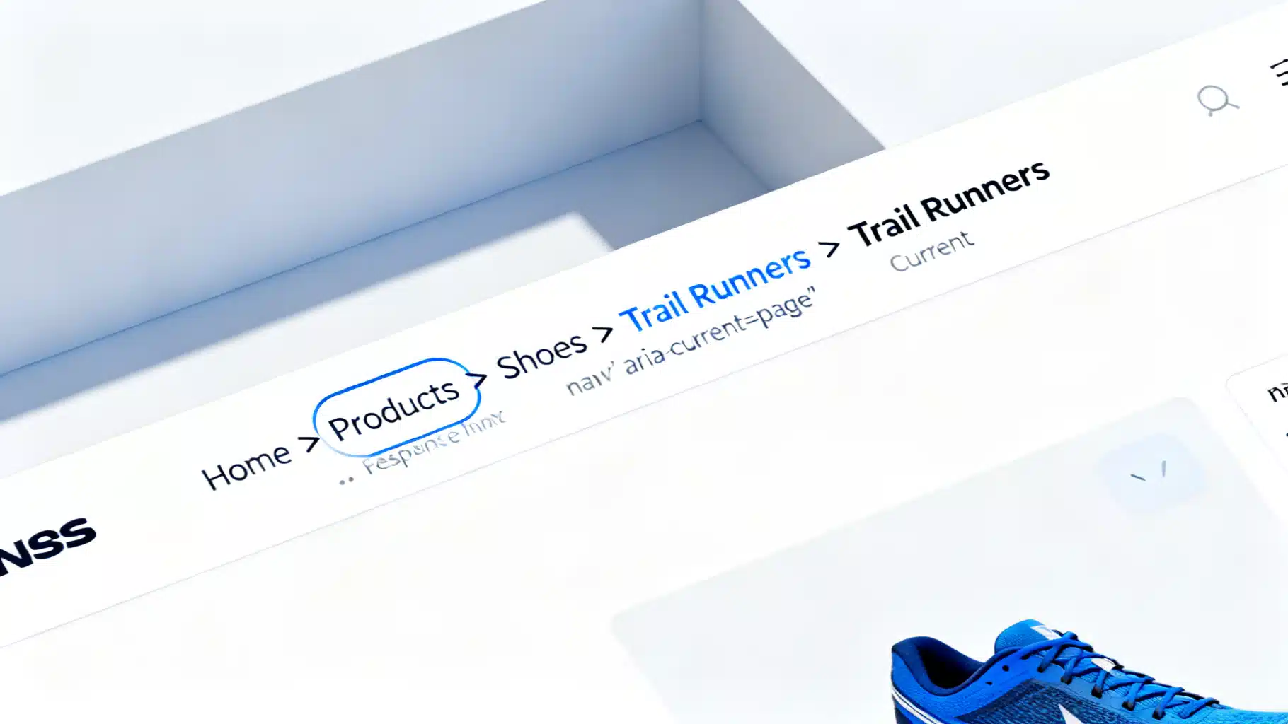 Build an Accessible, Dynamic React Breadcrumb Component (React Router v6 + Next.js)