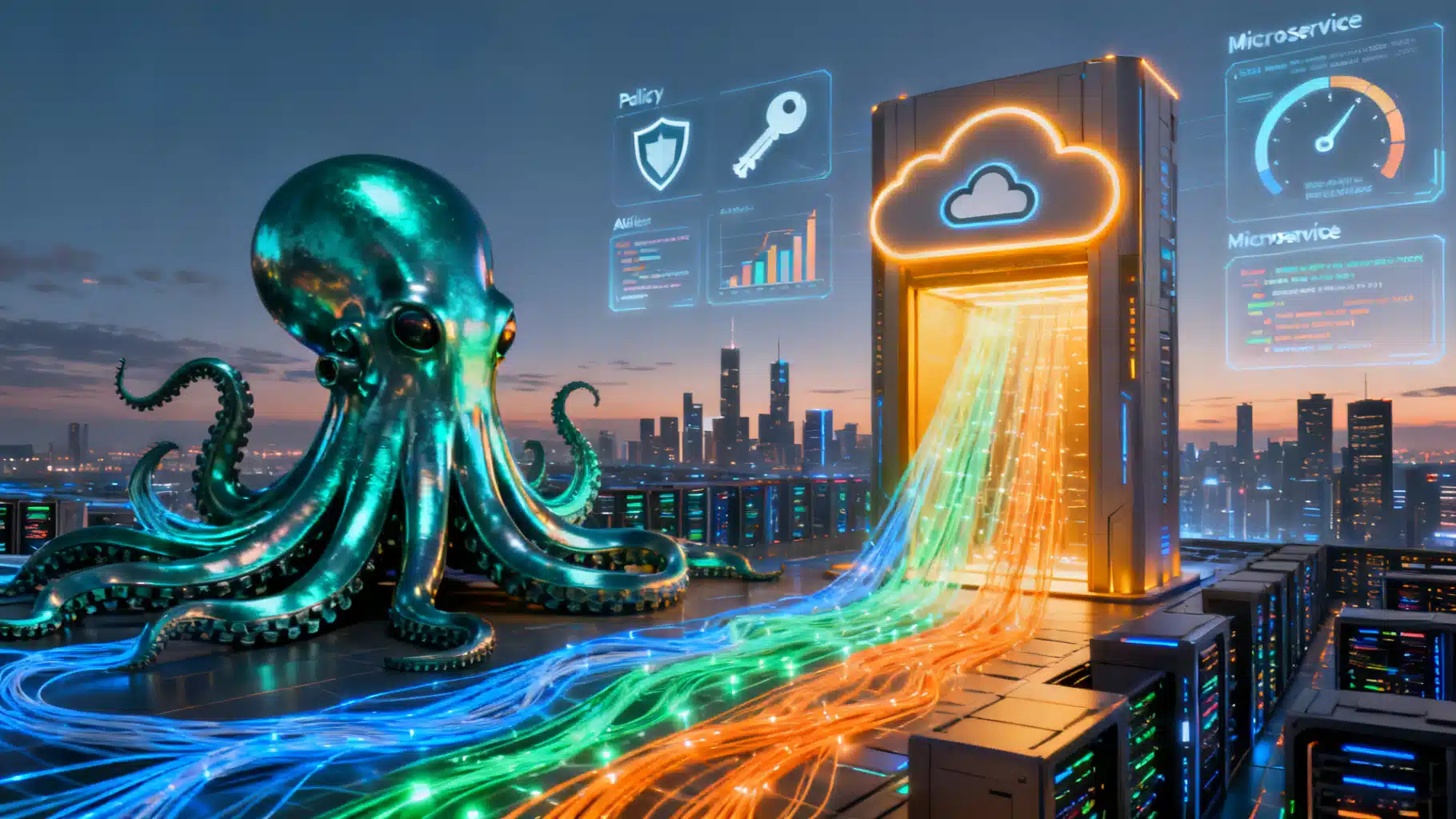 Kong vs AWS API Gateway: The Practical Comparison and Decision Guide (2026)