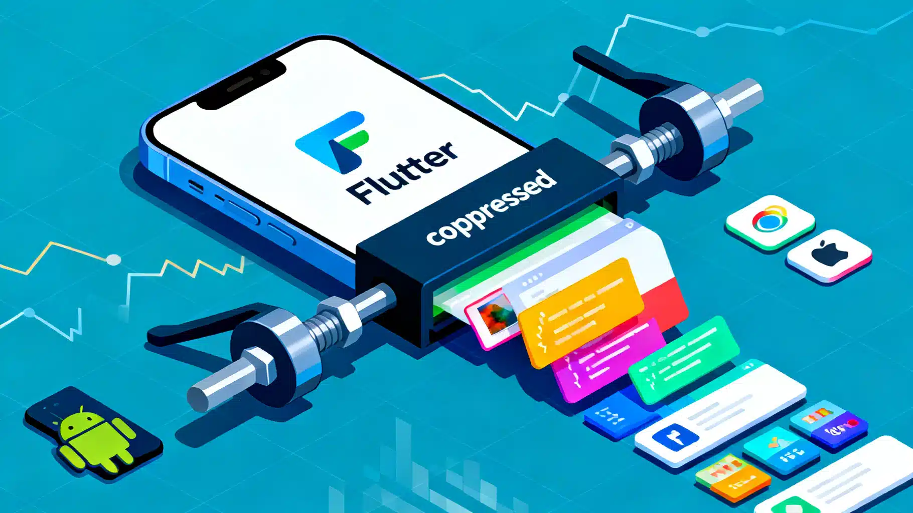 Flutter App Size Optimization: A Practical, Step‑by‑Step Guide