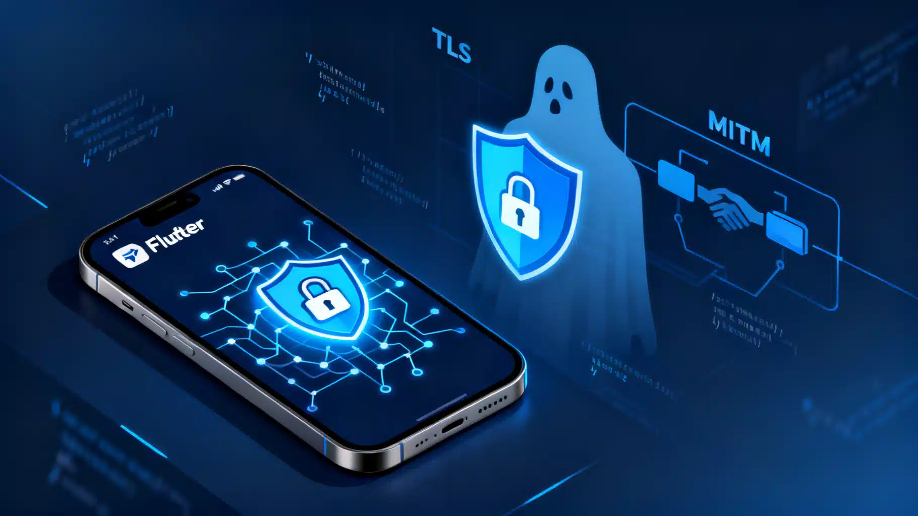 Flutter SSL Certificate Pinning: A Practical, Battle‑Tested Guide