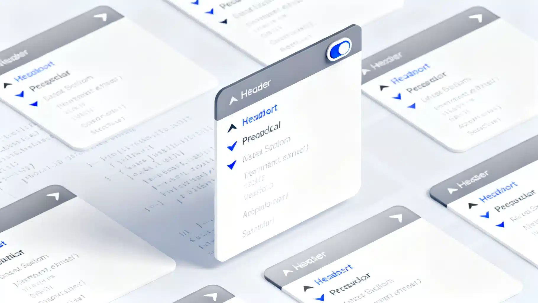 Building an Accessible, Animated React Accordion (Headless, Tested, and Themeable)