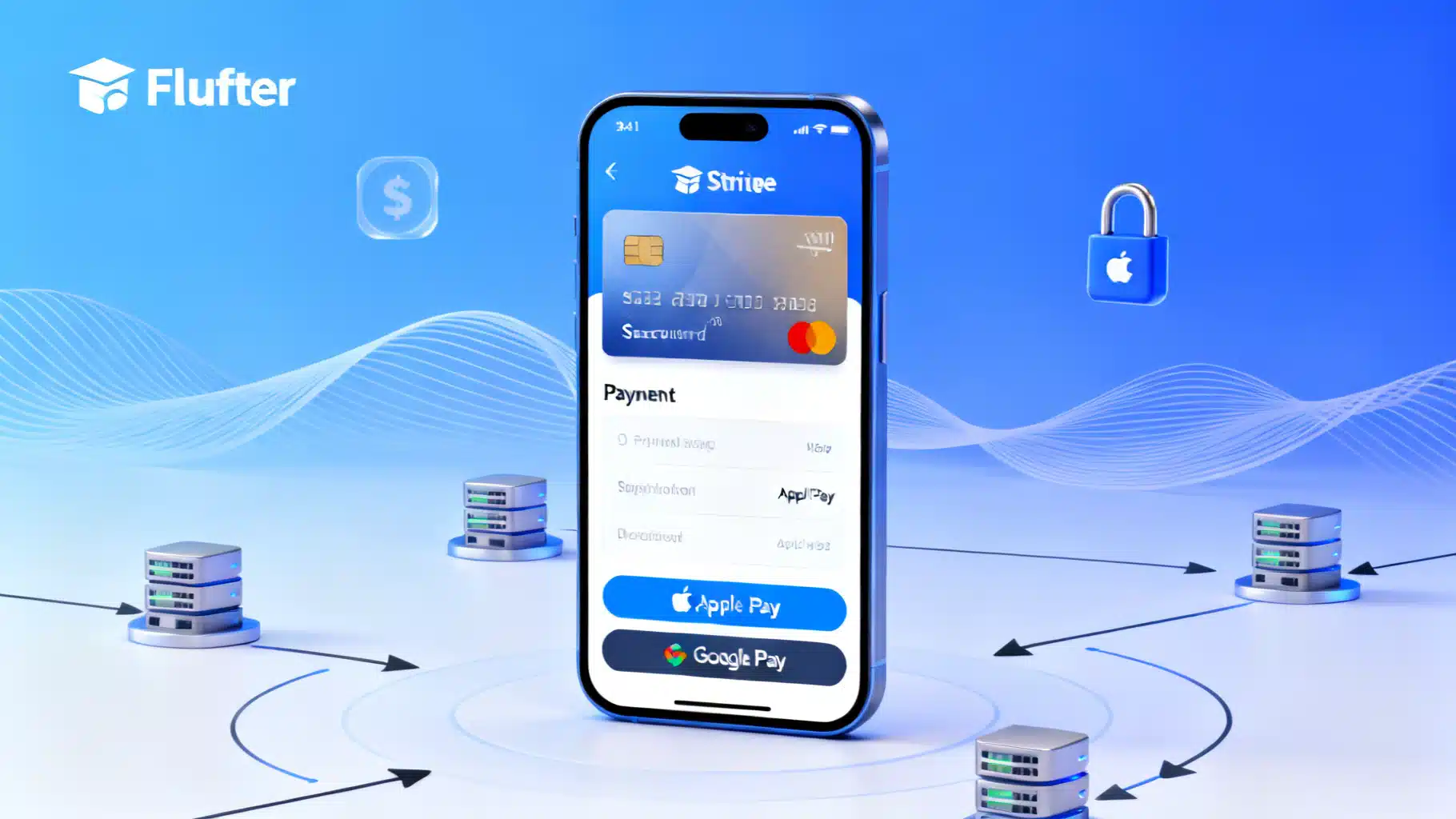 Flutter + Stripe Payment Integration: PaymentSheet, Webhooks, and a Production Checklist
