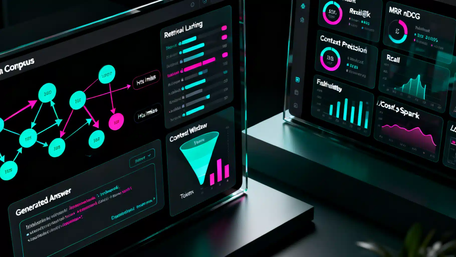 The Essential Guide to Evaluating Retrieval‑Augmented Generation: Metrics that Matter