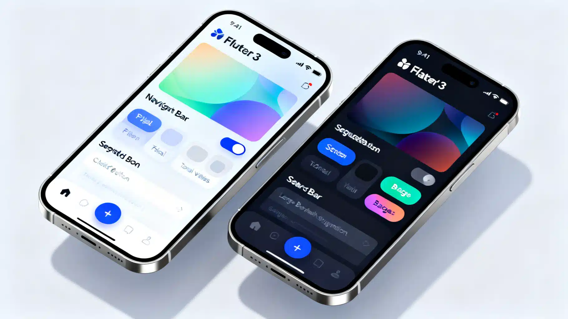 Implementing Material 3 in Flutter: A Practical, End‑to‑End Guide
