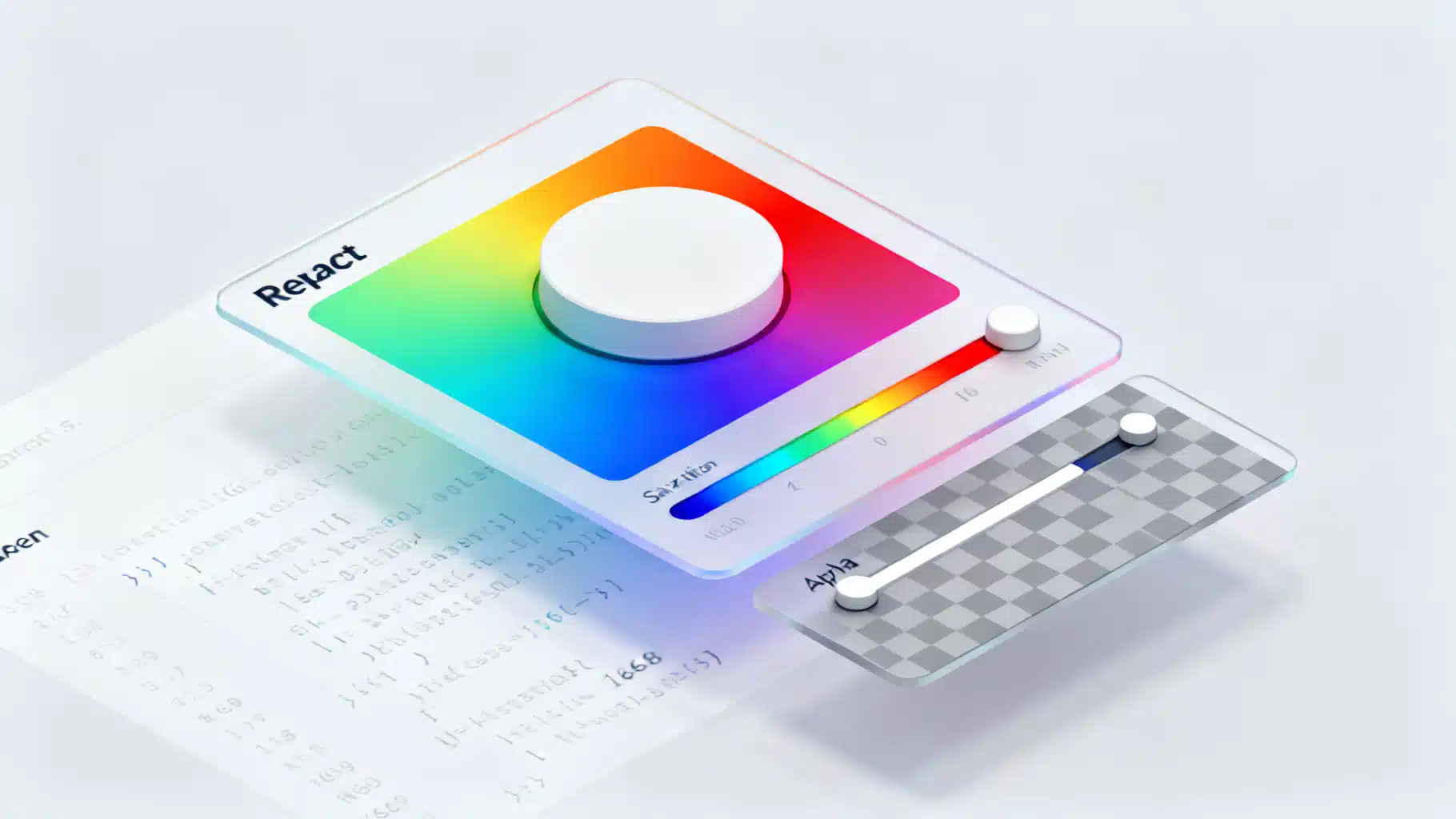 Build an Accessible React Color Picker: A Practical Guide