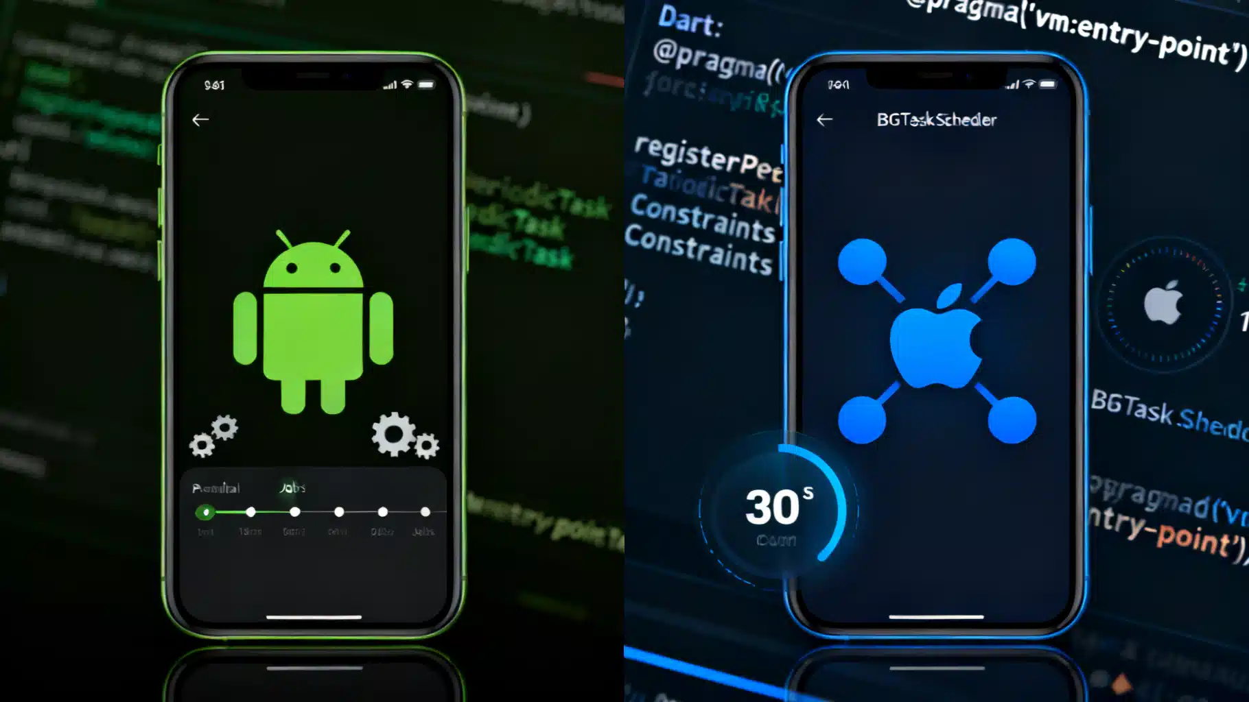 Flutter WorkManager Scheduled Tasks: The Complete, Practical Guide (2026)