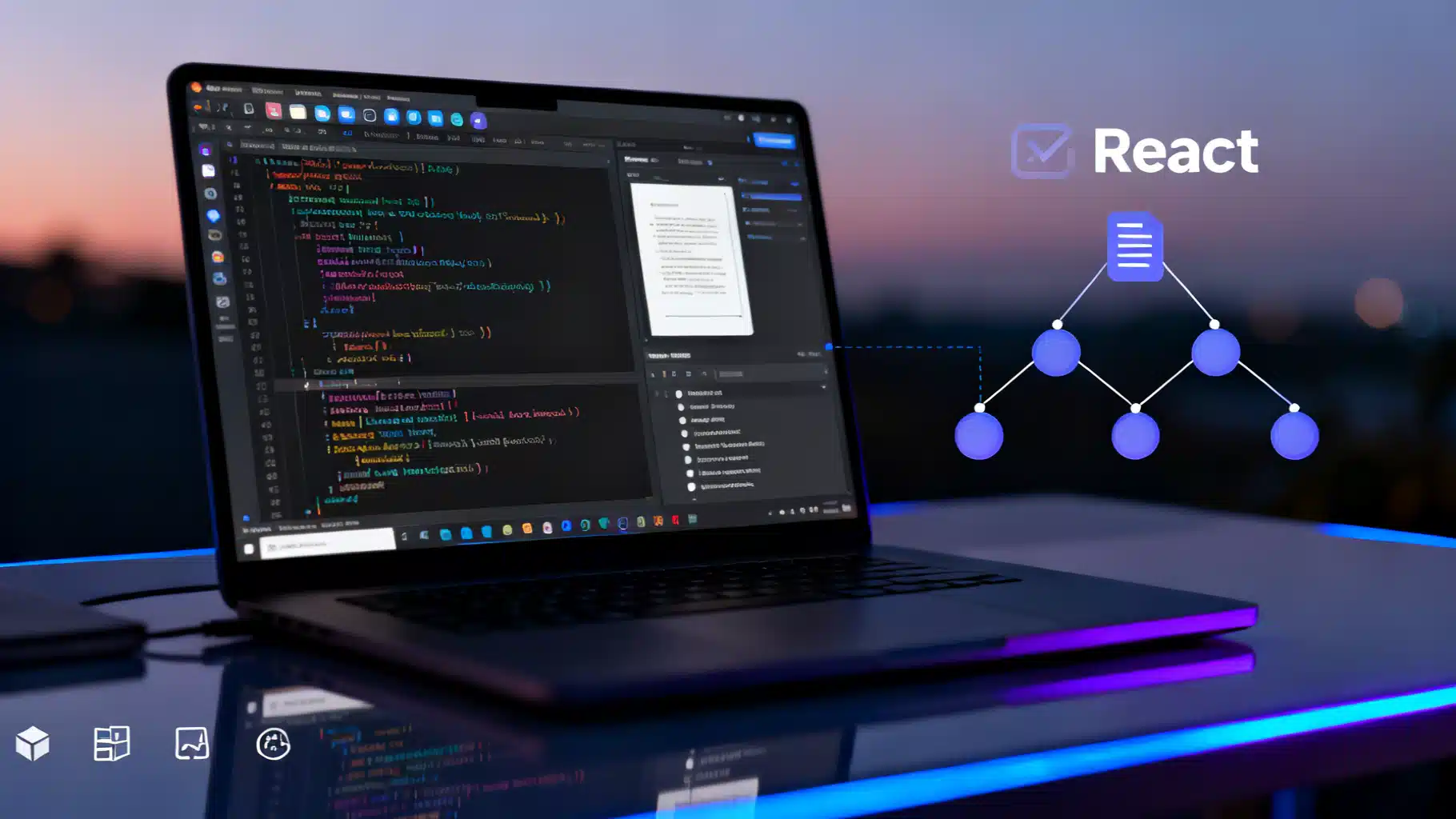 Implementing a Robust Rich Text Editor in React: From contentEditable to Lexical