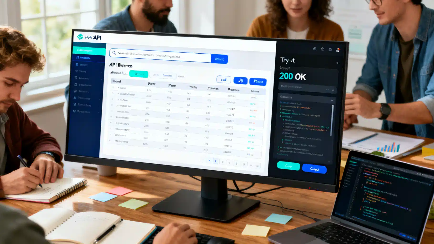 Designing Exceptional API Developer Portal Documentation UX: A Practical Guide