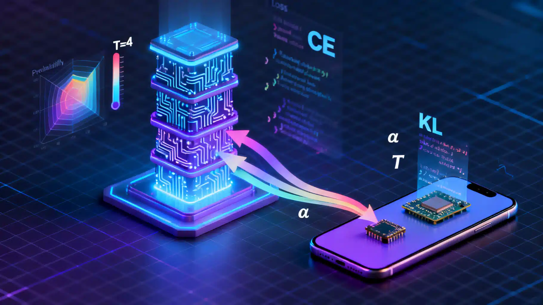 Knowledge Distillation Tutorial: Building Small, Fast Models that Perform