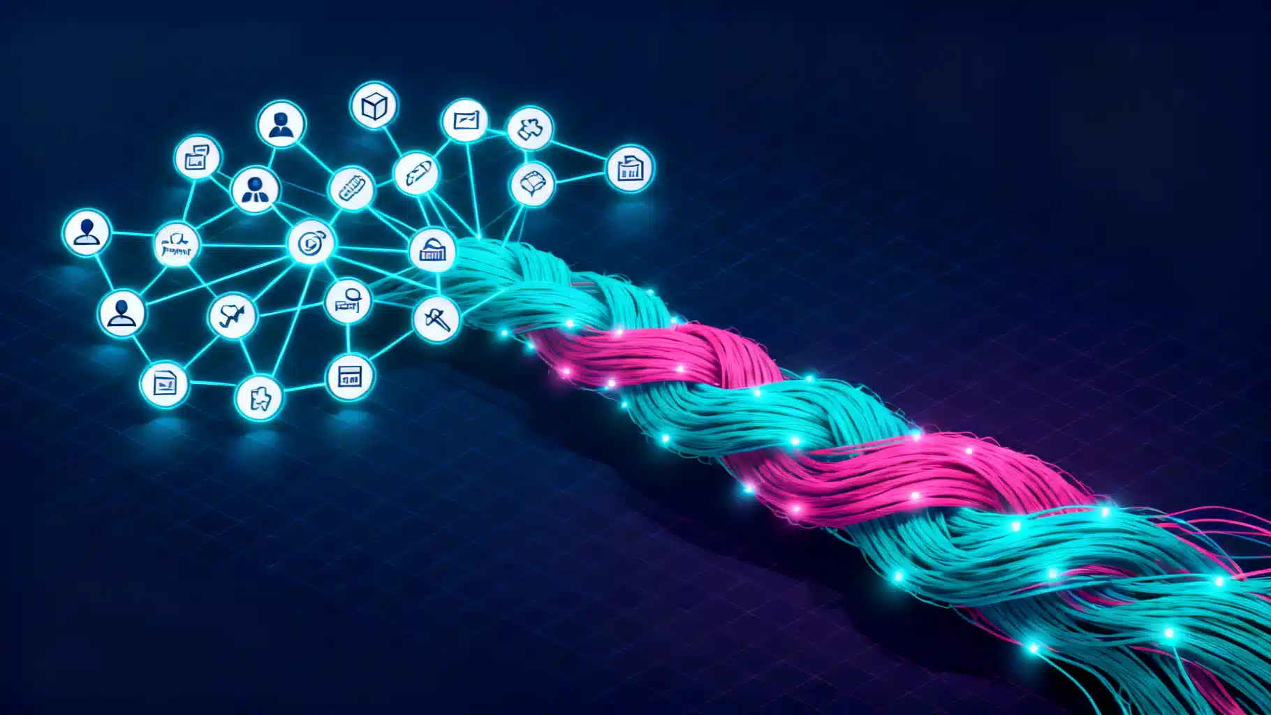 GraphQL Schema Stitching and Type Merging: A Practical Guide