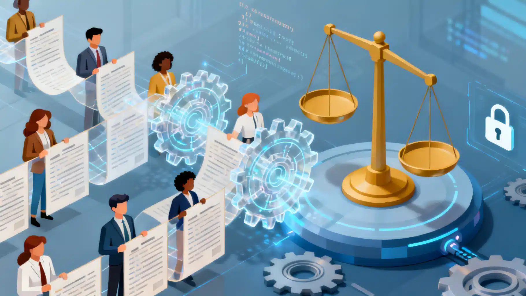 AI Resume Screening APIs: Ethical Risks, Compliance, and Responsible Integration