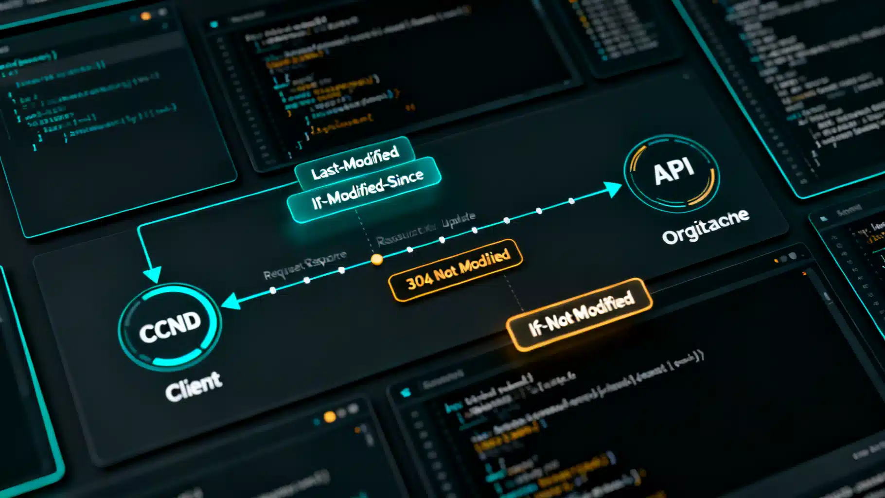 REST API Conditional Requests: Mastering If-Modified-Since