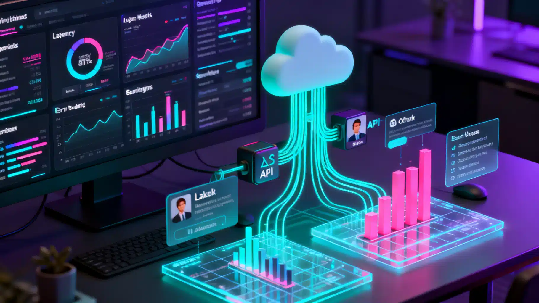 API Consumer Analytics: From Raw Calls to Product Insight