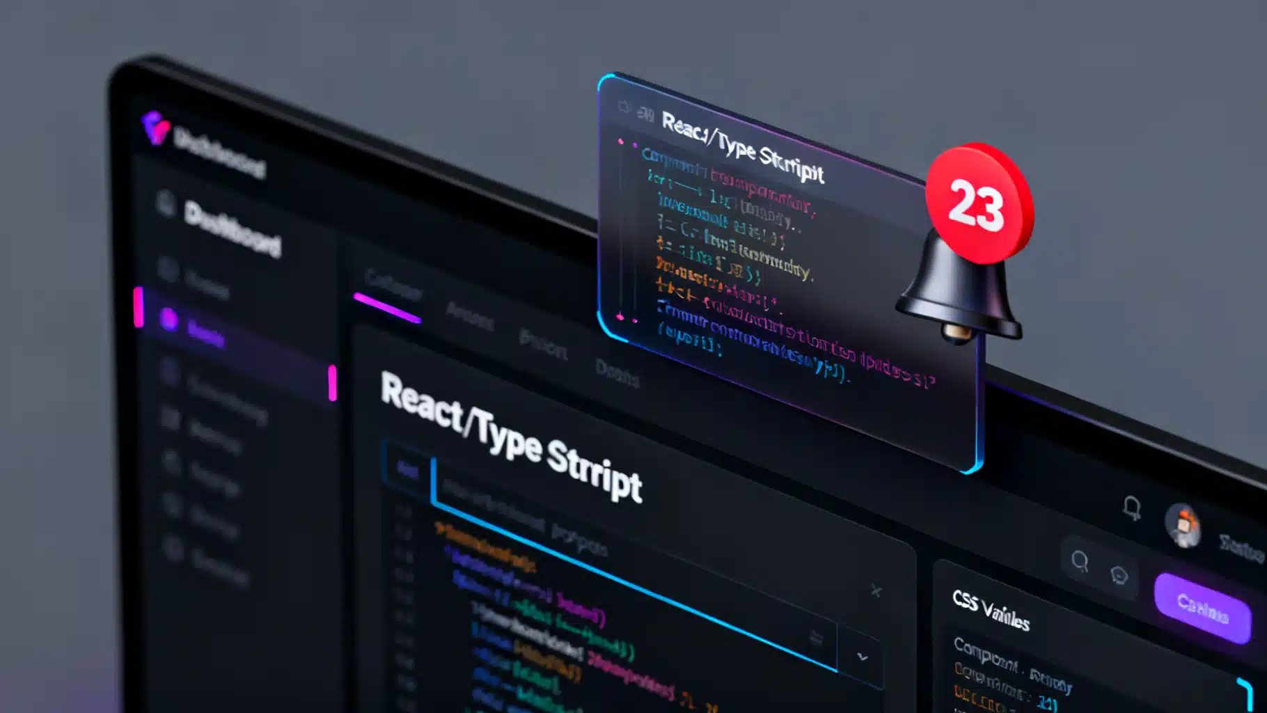 Build an Accessible React Badge Notification Counter (With Real‑Time Updates and Animations)