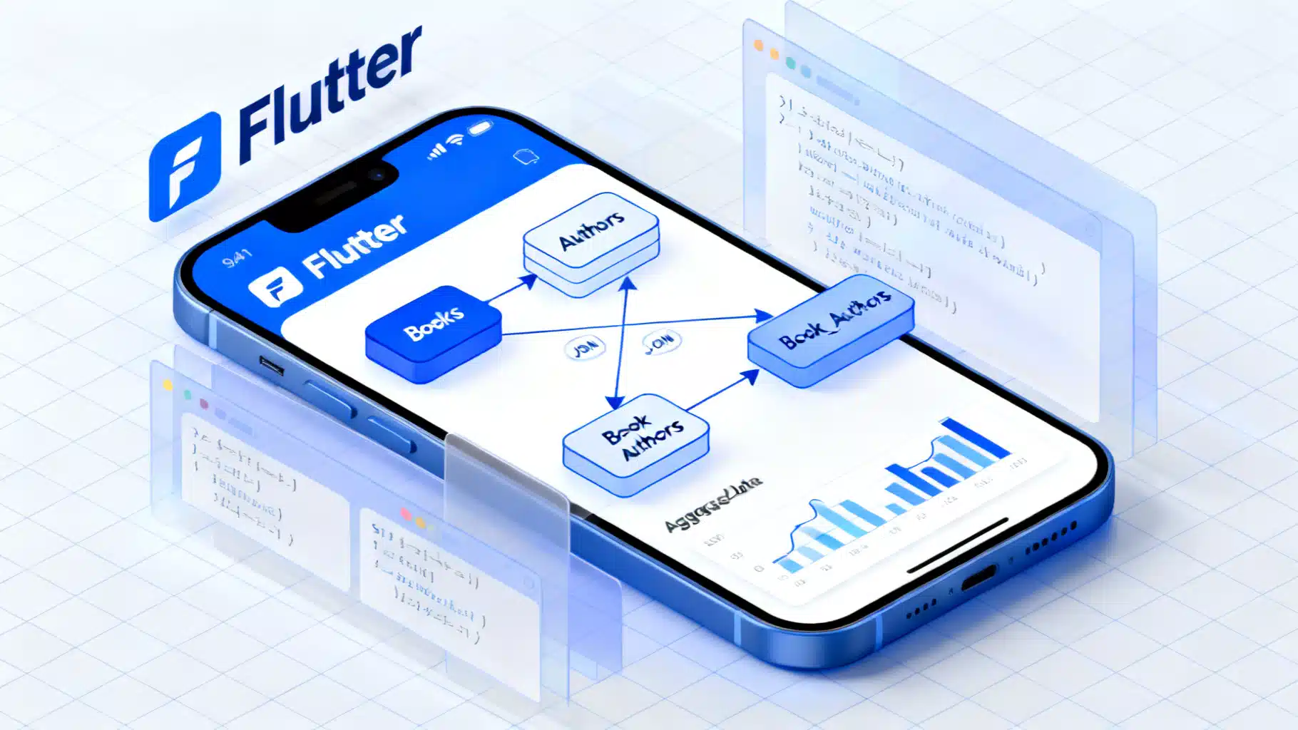 Mastering Complex SQLite Queries in Flutter with sqflite: A Practical Tutorial