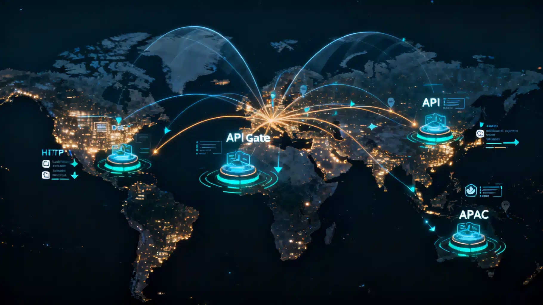 REST API Geo‑Location Based Routing: Patterns, Pitfalls, and Production Recipes