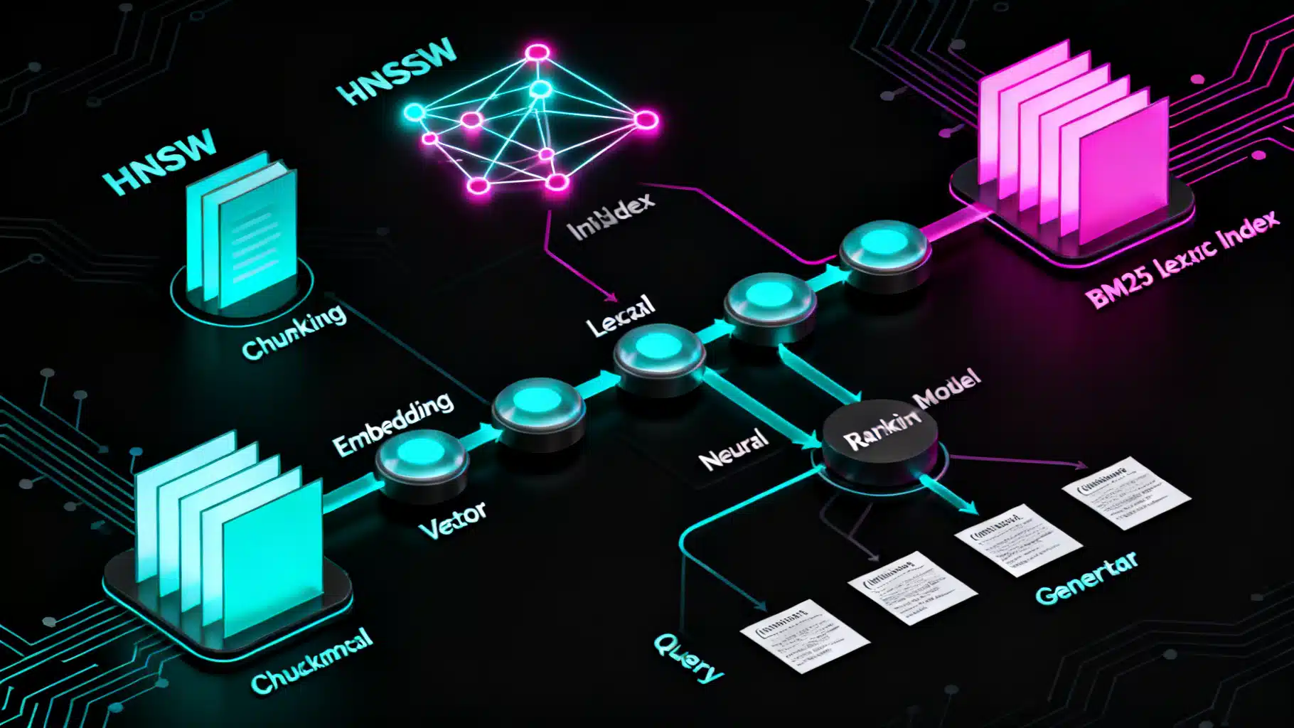 AI-Powered Semantic Search: A Practical Implementation Guide