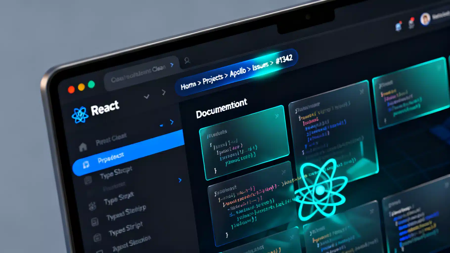 Dynamic Breadcrumbs in React with Modern Routing