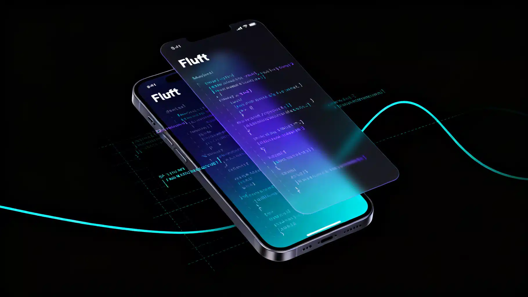 Flutter custom page route transitions: clean patterns and reusable code