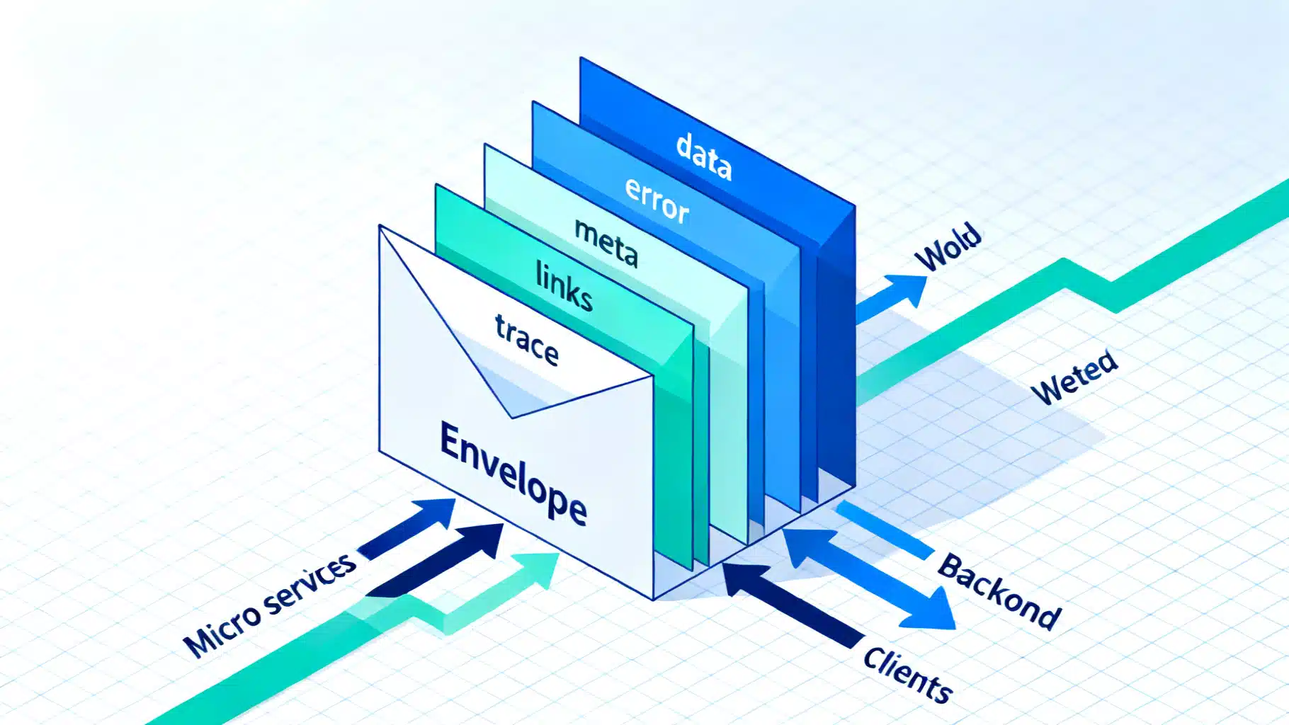 Designing a Robust REST API Response Envelope: Patterns, Pitfalls, and Practical Examples
