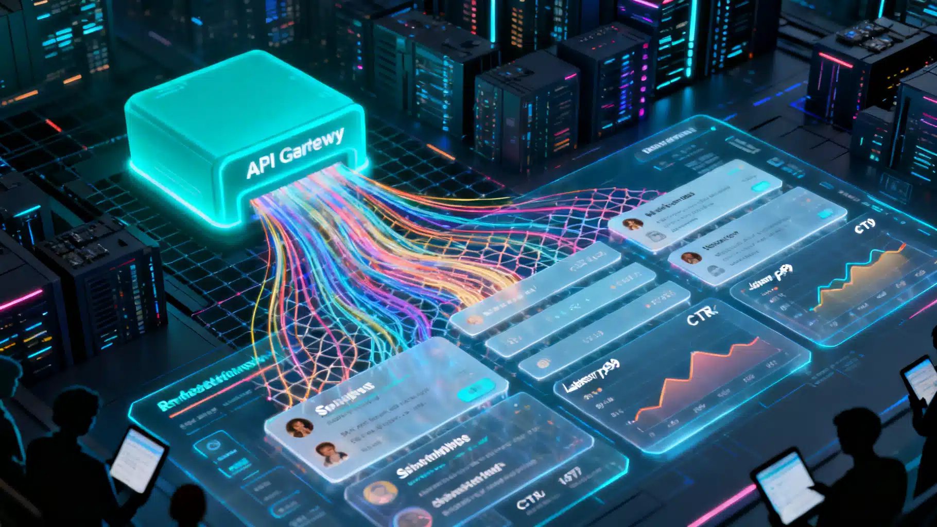Designing an AI Content Personalization API: Architecture, Endpoints, and Best Practices