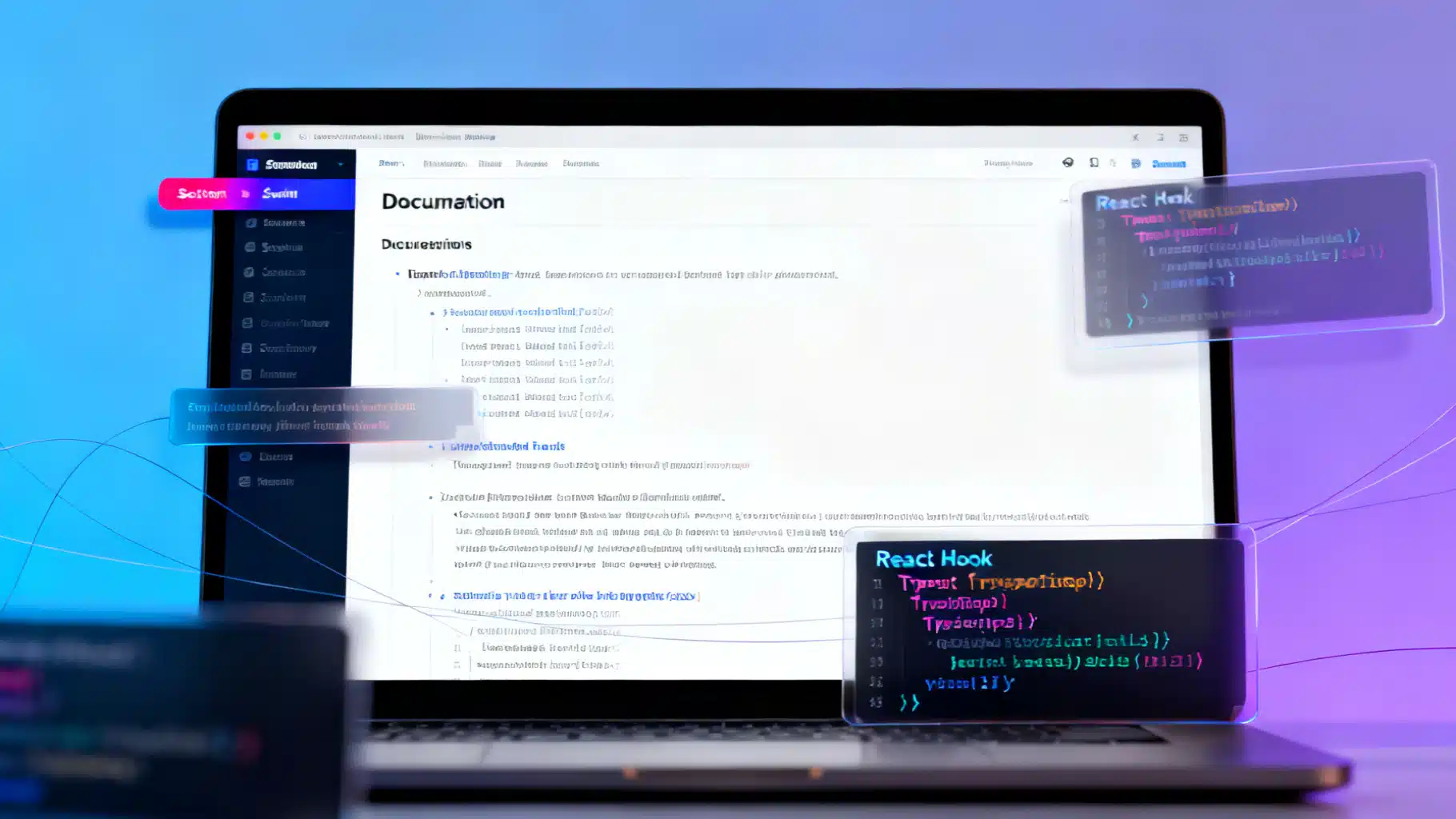 Build a Rock-Solid React Scroll Spy Navigation with Hooks and TypeScript