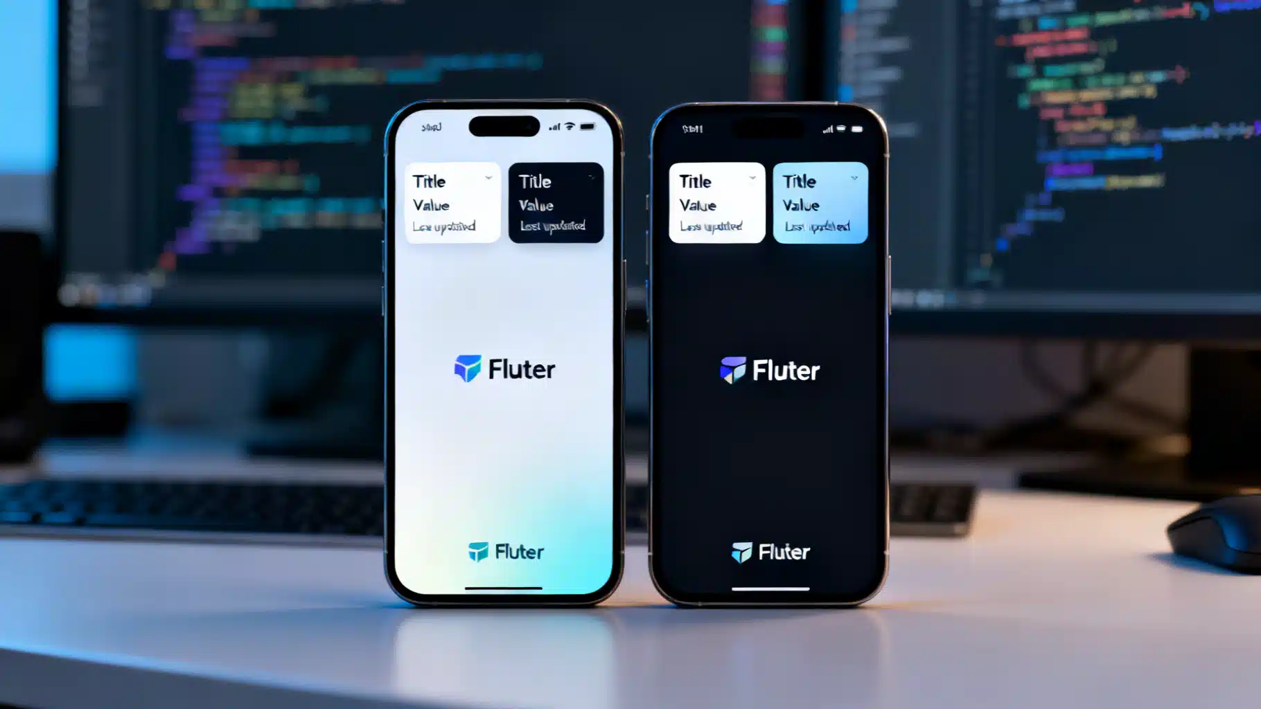 Flutter Home Widget Creation Guide: Cross‑Platform Widgets for Android and iOS