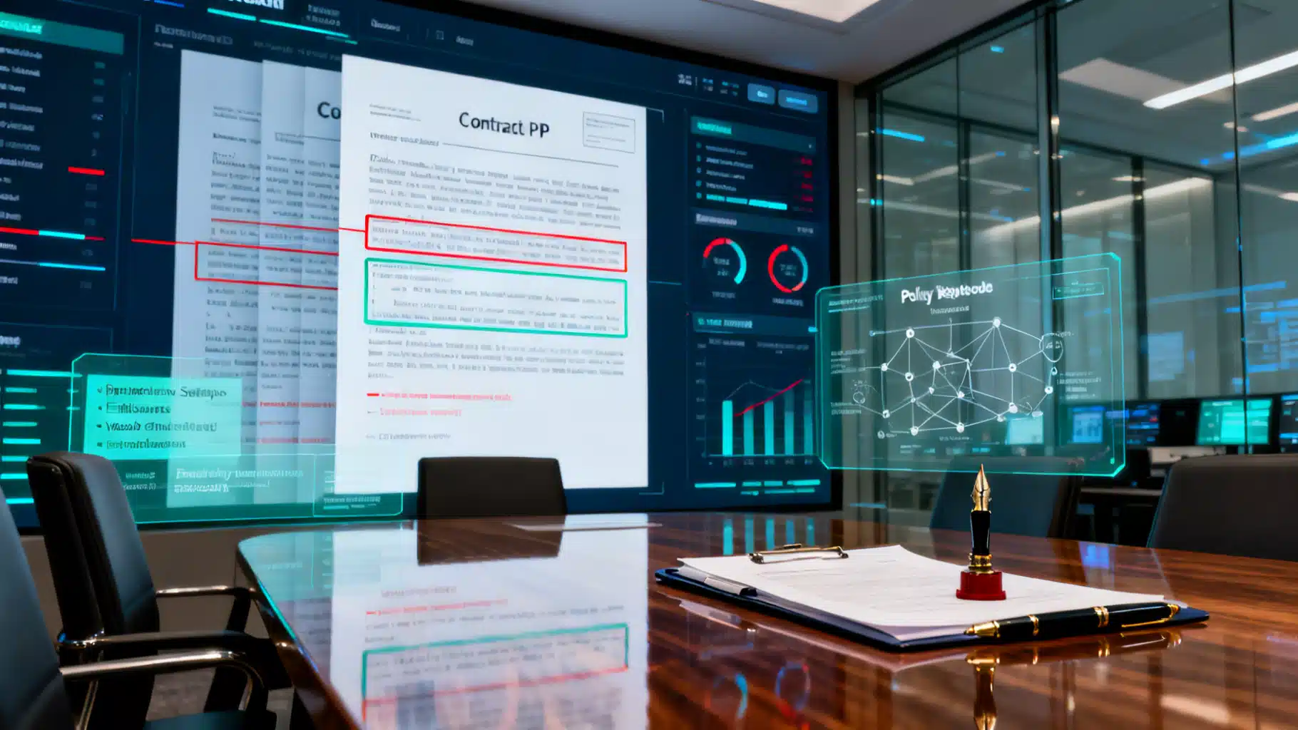Building a Reliable AI Legal Document Review API: Architecture, Playbooks, and Safeguards