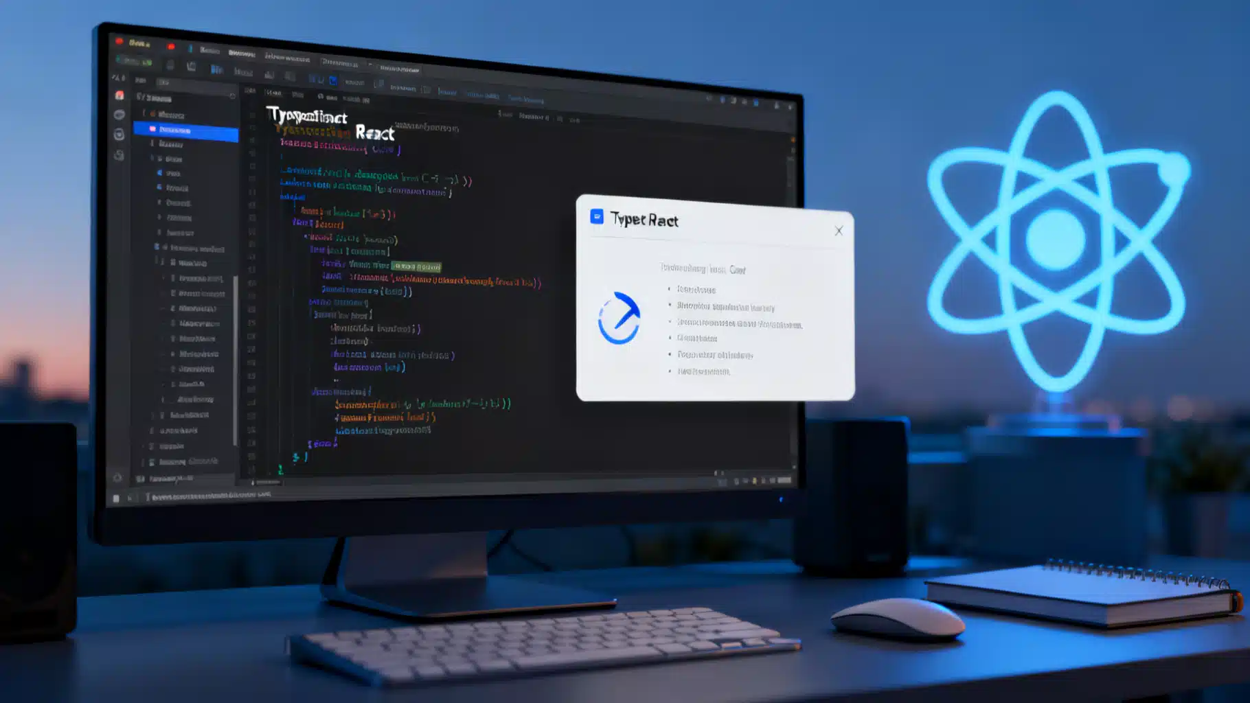 Building an Accessible, Animated Expandable Card in React