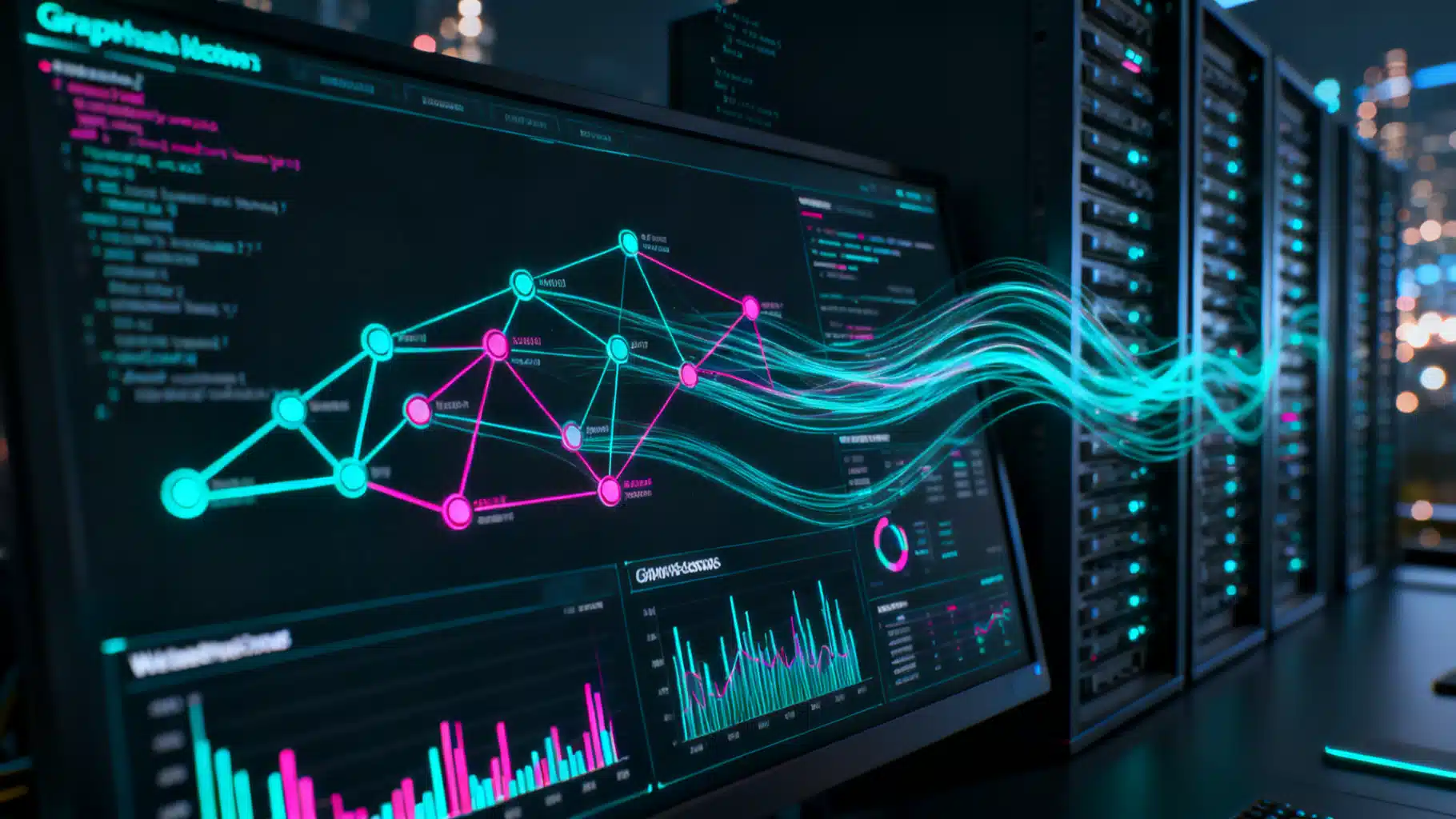 Build a Real-Time Dashboard with GraphQL Subscriptions: A Step-by-Step Guide