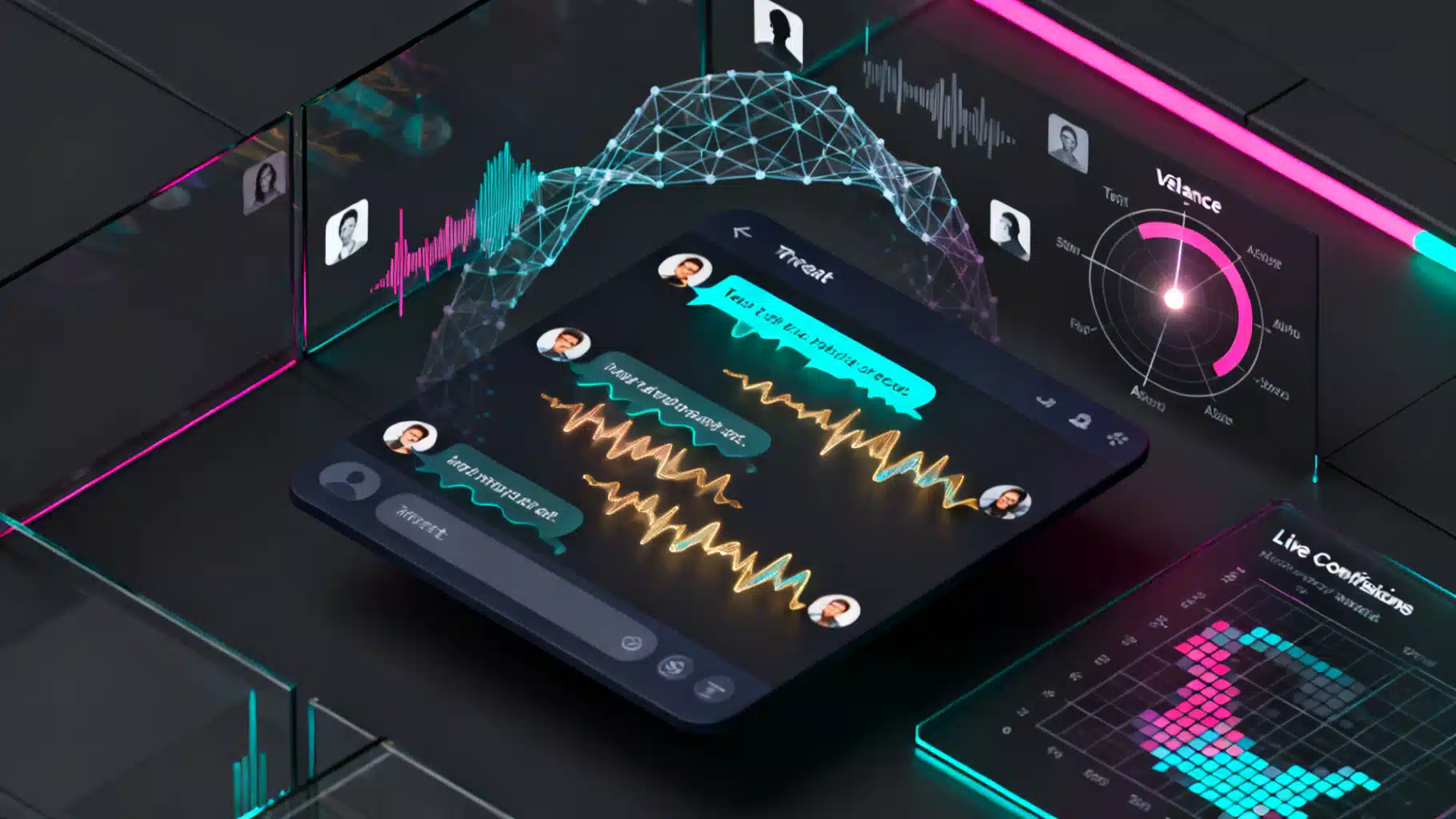 AI Chatbot Emotion Detection: Techniques, Ethics, and a Production Playbook
