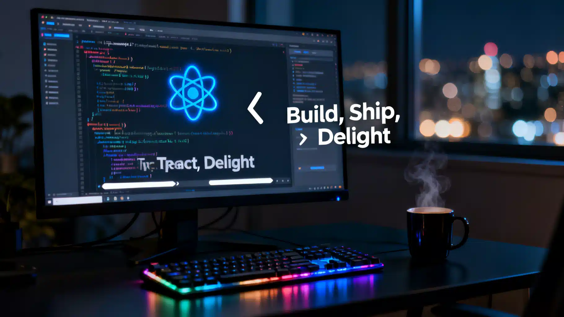 Mastering Typewriter Text Animation in React: From CSS to Production‑Ready Hooks