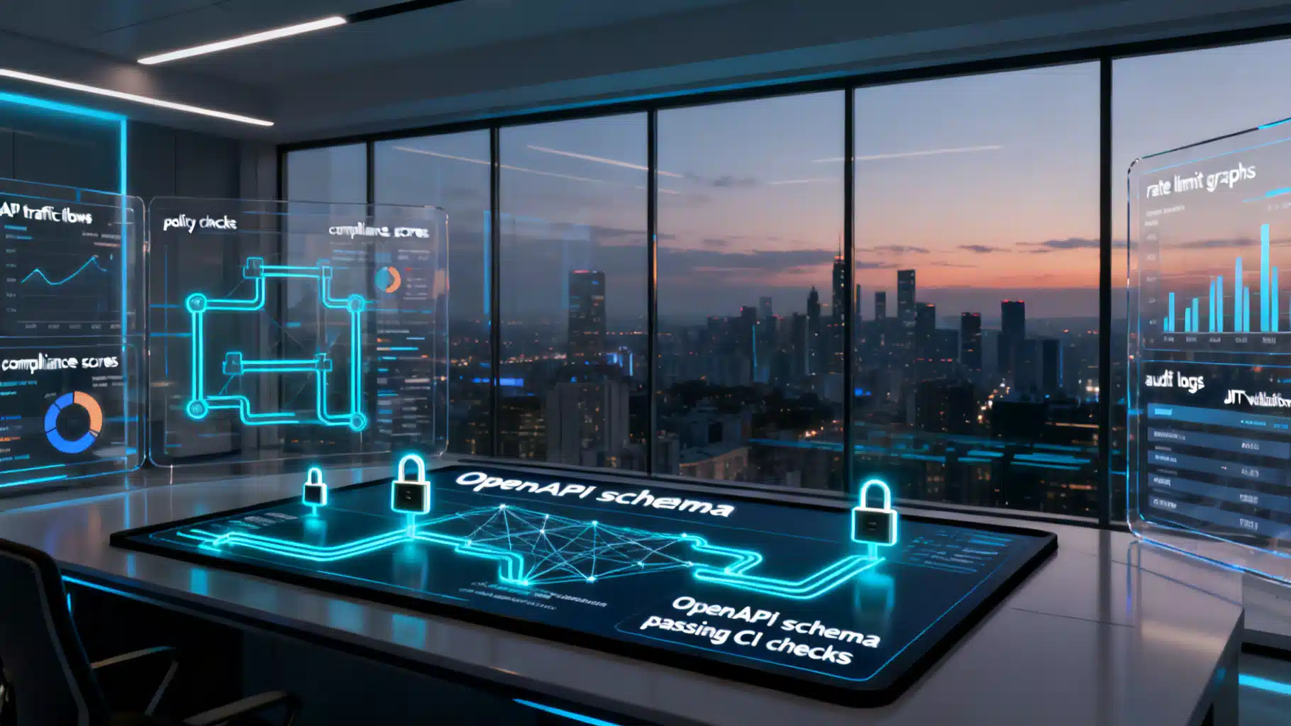 API Governance Policy Enforcement: From Design-Time Guards to Runtime Controls