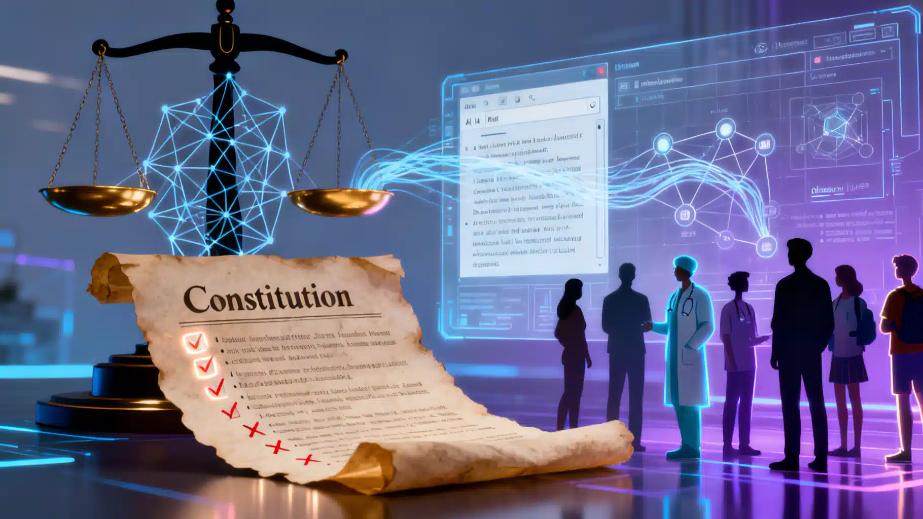 Constitutional AI: A Practical Guide to Alignment with Principles