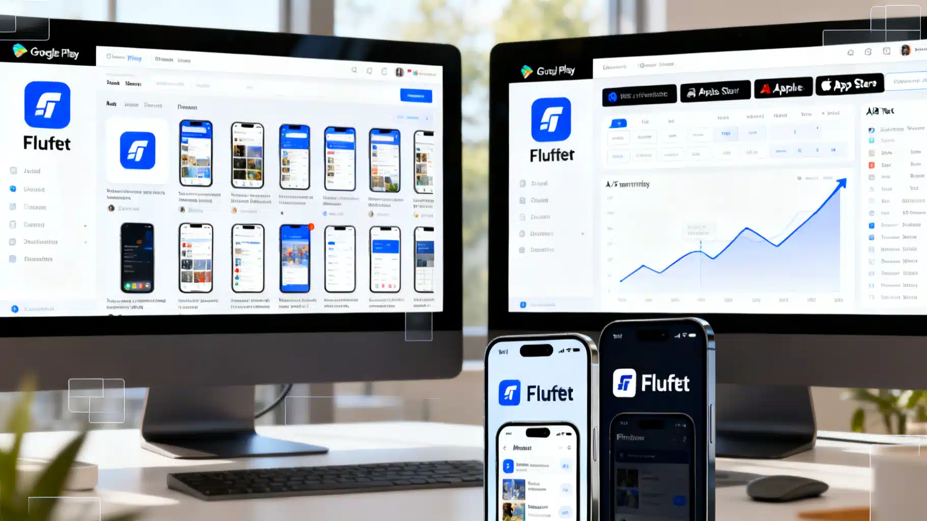 Flutter App Store Optimization: Practical Tips to Rank and Convert