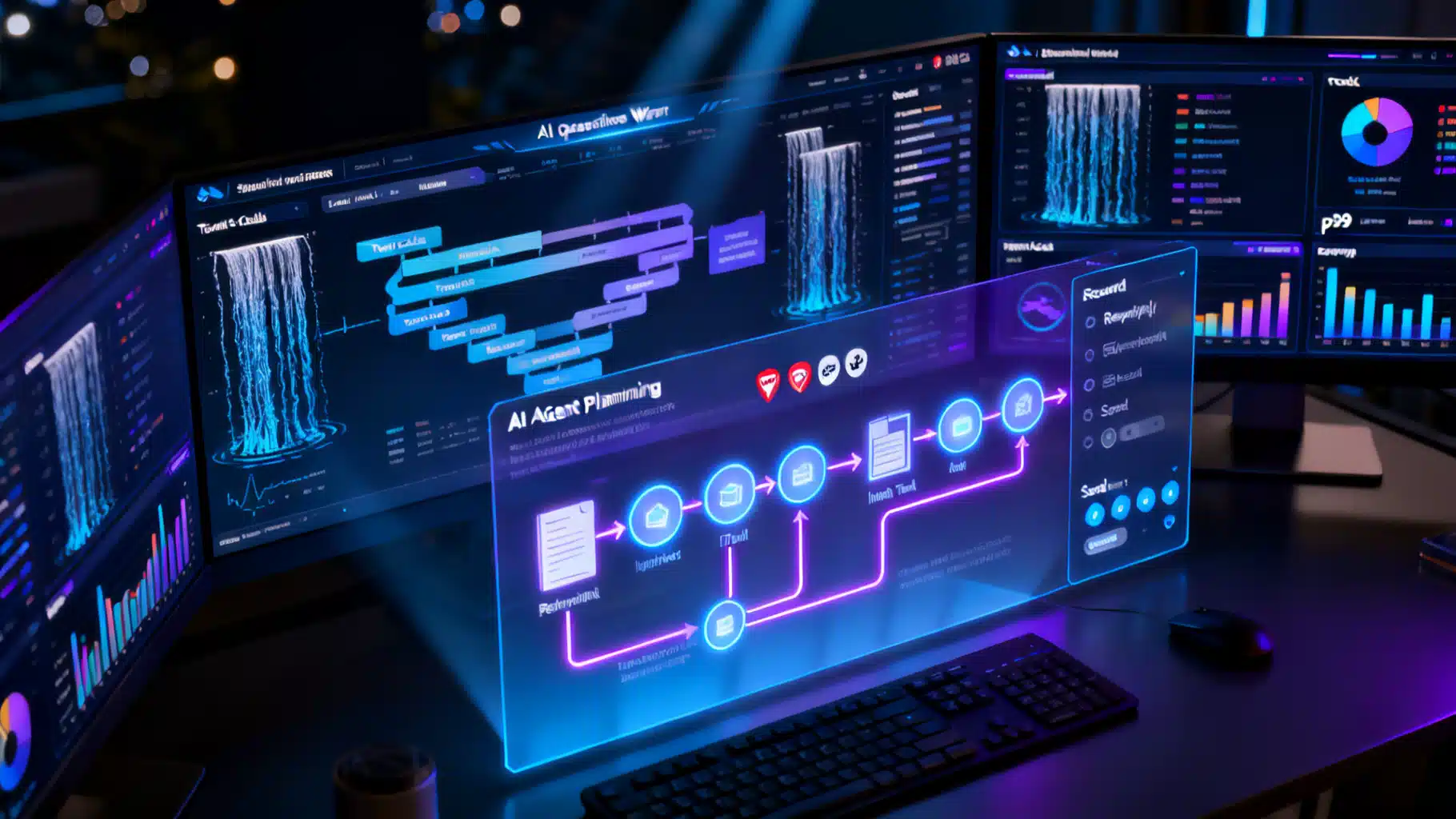AI Agent Debugging: A Practical Guide to Observability Tools