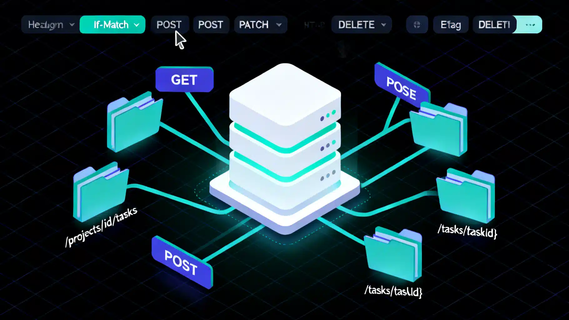 Designing Nested Resources in REST APIs: A Practical Guide