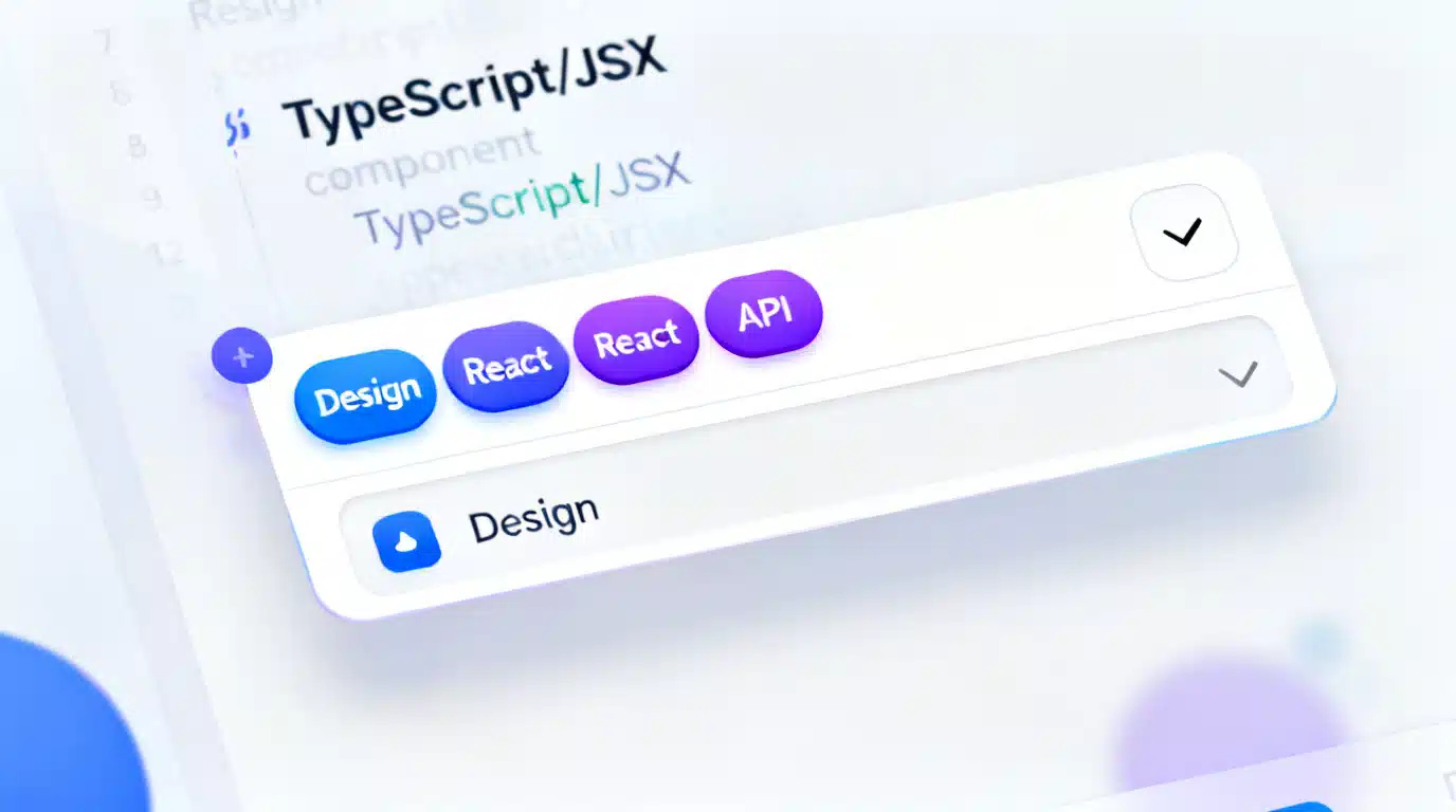 Building a Robust React Chip Input with Autocomplete in React